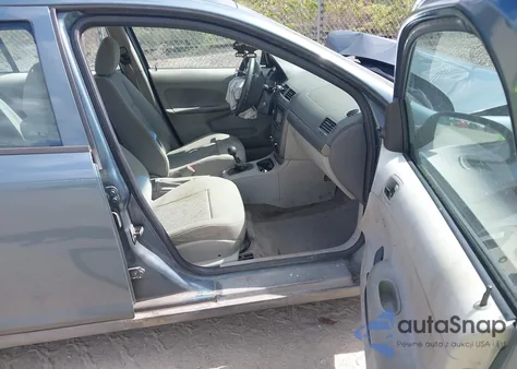 2006 Chevrolet Cobalt Ls z USA, uszkodzony, nr VIN 1G1AK55F567693911